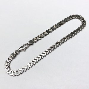 Pt850 プラチナ850 アクセサリー ブレスレット